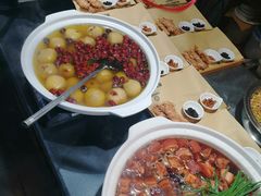 -龙泉小镇(科圣路店)