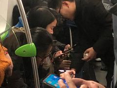 -大望路(地铁站)
