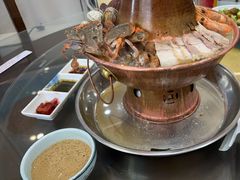 -龙香居海鲜浑锅家常菜·特色驴肉