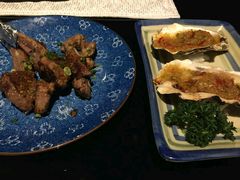 -曙亚洲餐厅-重庆富力艾美酒店(南坪万达广场店)