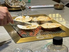-本达人海鲜烧烤·朝鲜族风味(发展店)