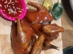 -小董哥烤串(故宫店)