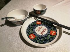 -老浒记烤鸭-北京菜(琉璃厂店)