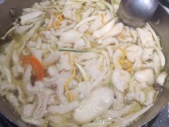 -芭夯兔·兔肉汤锅(新都店)
