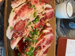 -牛局别馆·和牛烧肉(日月广场店)