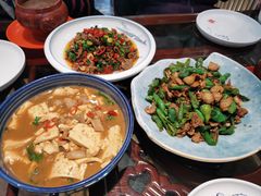 -赣南人家·头牌江西菜(劲松店)
