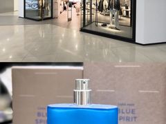 -ZARA(凯德乐峰广场店)