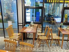 -大厨的餐厅(曾厝垵总店)