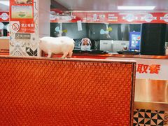 -猪角·闽南猪脚饭(华闽大厦店)