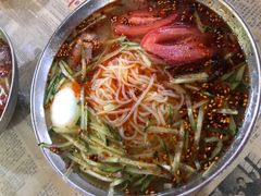 朝鲜大冷面-人民公社大食堂(顺义总店)