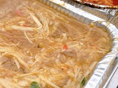 -陈记生蚝烧烤炒菜火锅