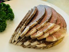 -玉华宫宾馆·餐厅(铜川驻京办店)