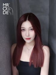 -MRMODE时尚先生美发沙龙