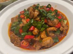 -丽华园(汉阳龙阳店)