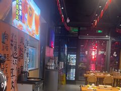-本色.小马哥烧烤(无锡九里仓店)