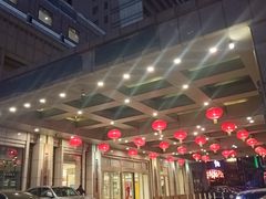 -大连铂尔曼酒店-铂尔曼美食廊 Pullman Deli