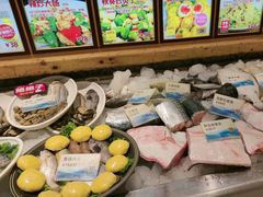 -福来齐·鲁菜海鲜·渔家菜(朝阳街分店)