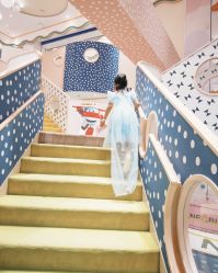 -奈尔宝家庭中心·亲子餐厅(苏州大悦城店)