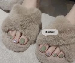 -伊奈尔美甲美睫