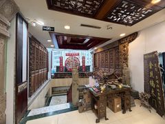 -乔家满族八大碗(流水沟店)