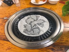 -二刚大块烤肉(东山商业街店)