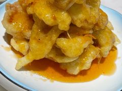 -老边饺子馆(金源店)