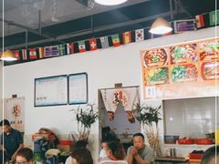大堂-肥肠鸡冷锅串串(广元利州广场店)