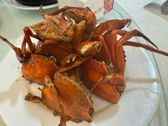 莲花公园煎蟹-莲花公园煎蟹(总店)