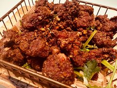 -紫光园·烤鸭·北京菜(团结湖店)