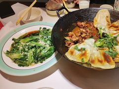 -东来土菜馆(民祥园路店)