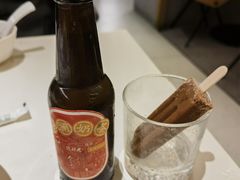 -蔡澜点心·粤菜(嘉里中心店)