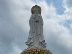 -三亚南山文化旅游区