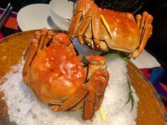 熟醉蟹-上海滩餐厅(BFC外滩金融中心店)