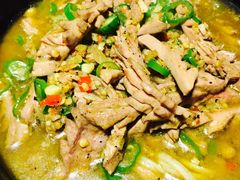 -蜀宴小调·精致家常菜(科华店)