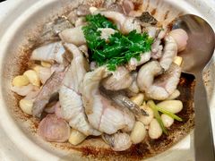 -荣兴酒家(徐家汇店)