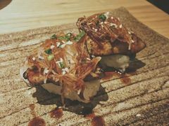鹅肝手握-初居食屋日式料理(万象城购物中心店)