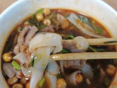 -江三王记牛杂馆(总店)