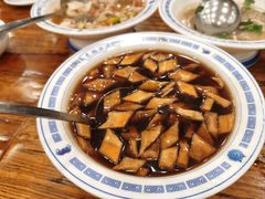 -老雒阳面馆·水席·洛阳菜(王城路店)