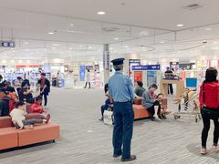 -关西国际机场直营免税店