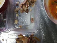 -兰州-西固陈记牛肉面·烧烤(山阴路店)