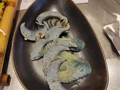 -菌自由丨野生菌火锅特色庭院餐厅(丽江古城店)