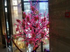 -德信恒隆国际酒店