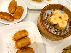 -稻香酒家·35年老字号(侨光店)
