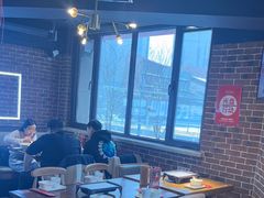 -管氏翅吧(望京东店)