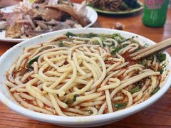 -筋面郎(东坡店)