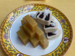 -仿膳饭庄·宫廷风味(百年传承店)