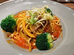 -Pennehut畔尼意面(合肥万象城店)