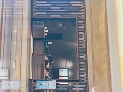 门面-星巴克(威尼斯人店)