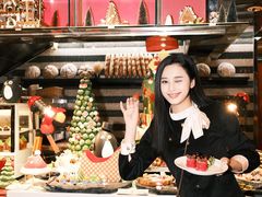 -广州香格里拉酒店