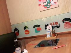 -牛New寿喜烧(青浦店)